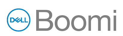 dell boomi logo